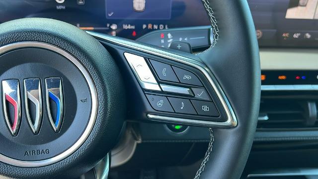 2026 Buick Enclave Preferred FWD
