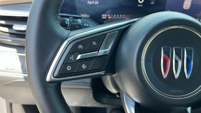 2026 Buick Enclave Preferred FWD