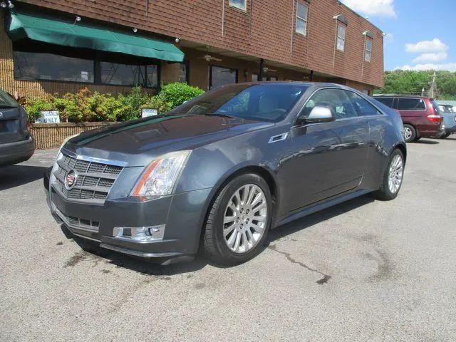 2011 Cadillac CTS Performance for sale in Memphis, TN