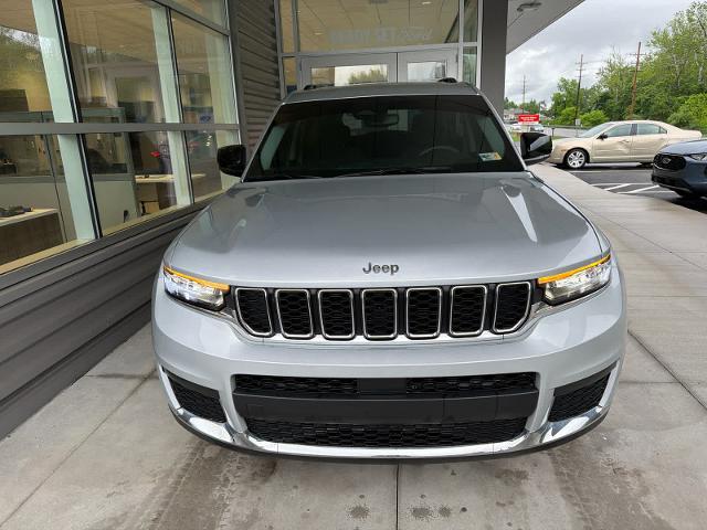 2024 Jeep Grand Cherokee L Altitude 4x4