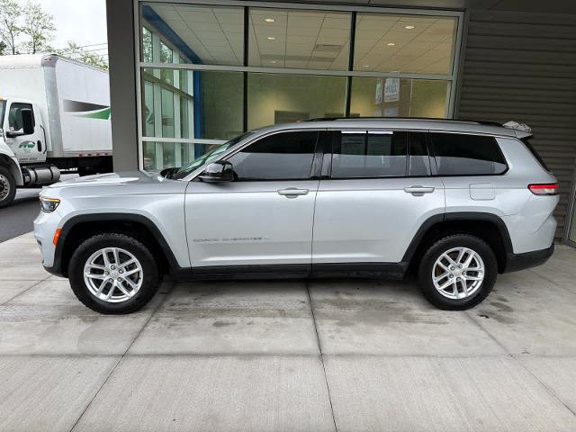 2024 Jeep Grand Cherokee L Altitude 4x4