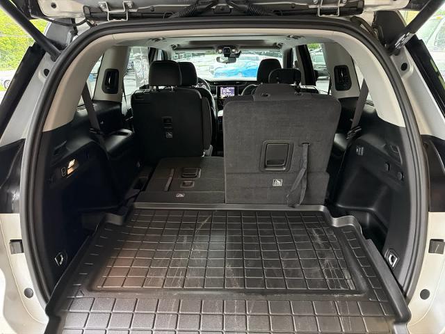 2024 Jeep Grand Cherokee L Altitude 4x4