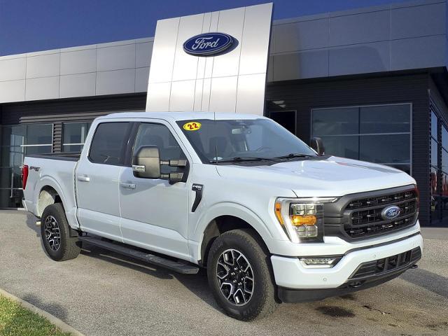 2022 Ford F-150 XLT for sale in Bowling Green, KY