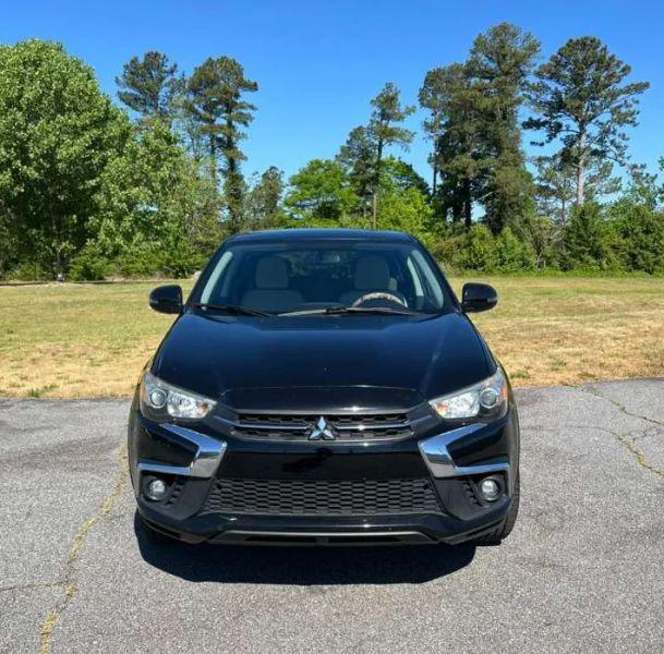 2019 Mitsubishi Outlander Sport 2.0 ES for sale in Marietta, GA