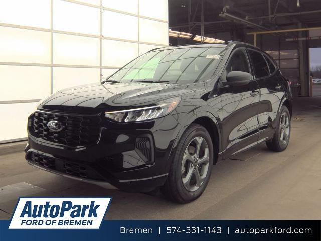 2023 Ford Escape ST-Line for sale in Bremen, IN