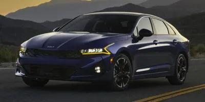 2022 Kia K5 LXS for sale in Houston, TX