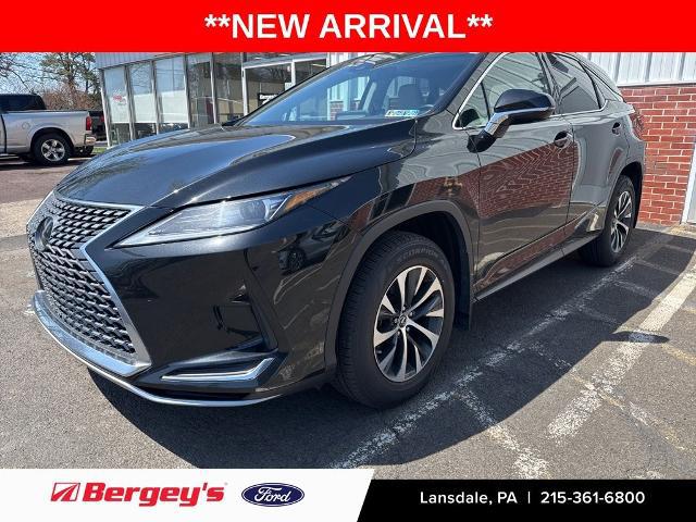 2021 Lexus RX 350 Base for sale in Lansdale, PA