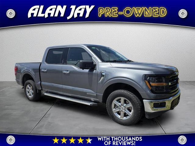 2024 Ford F-150 XLT for sale in Wauchula, FL