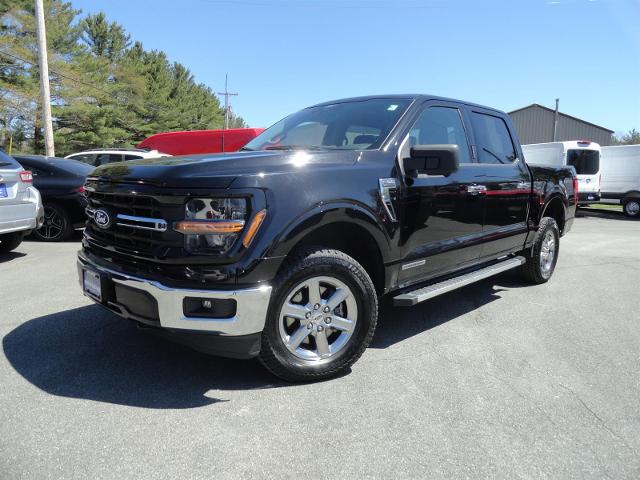 2024 Ford F-150 XLT for sale in Millerton, NY