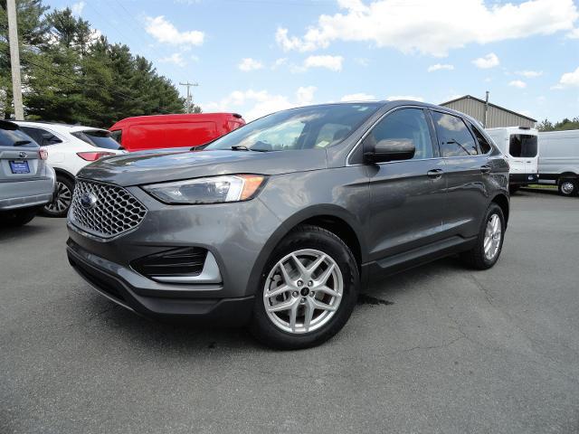 2024 Ford Edge SEL for sale in Millerton, NY
