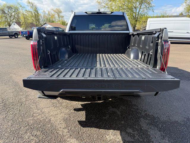 2024 Toyota Tundra Platinum 4WD
