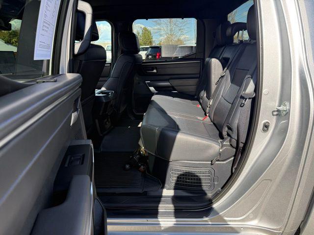 2024 Toyota Tundra Platinum 4WD