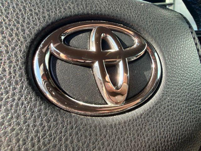 2024 Toyota Tundra Platinum 4WD