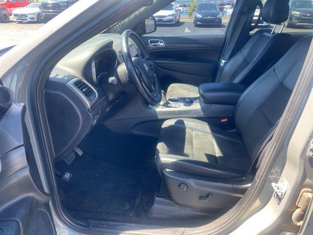 2022 Jeep Grand Cherokee Laredo X 4x4