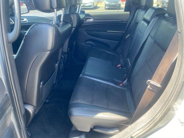 2022 Jeep Grand Cherokee Laredo X 4x4