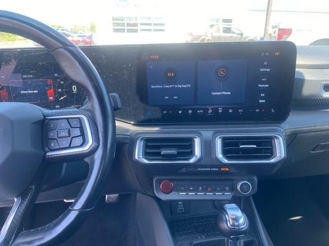 2024 Ford Mustang EcoBoost Premium Convertible