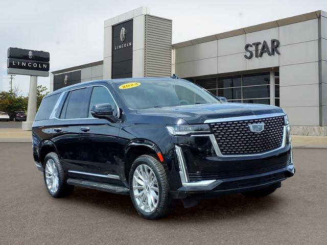 2021 Cadillac Escalade 4WD Premium Luxury for sale in Southfield, MI