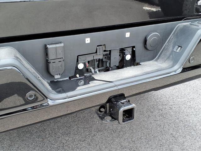 2026 GMC Sierra 1500 Crew Cab, Short Bed, AT4X, 4WD