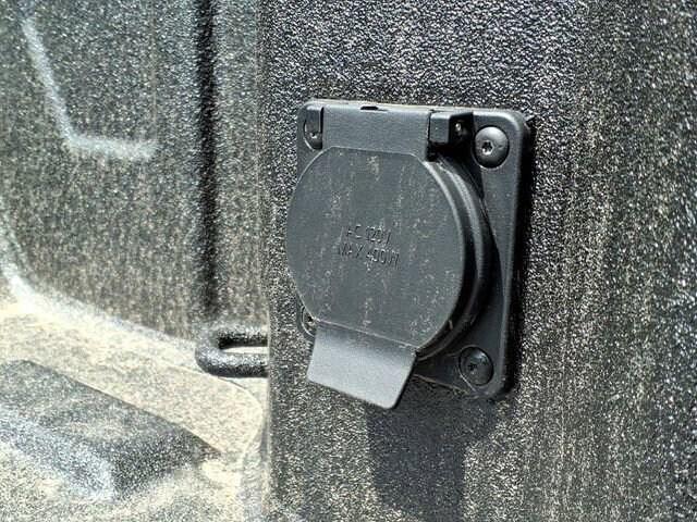 2026 GMC Sierra 1500 Crew Cab, Short Bed, AT4X, 4WD