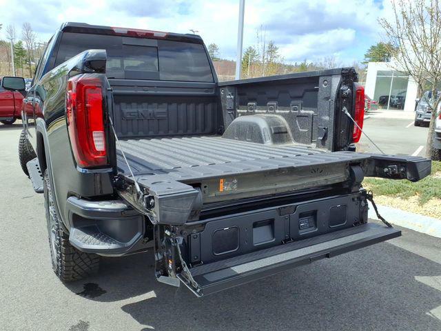 2026 GMC Sierra 1500 Crew Cab, Short Bed, AT4X, 4WD