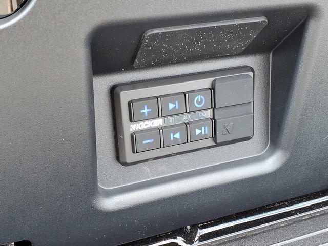 2026 GMC Sierra 1500 Crew Cab, Short Bed, AT4X, 4WD