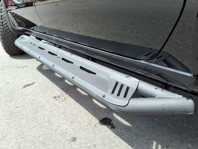 2026 GMC Sierra 1500 Crew Cab, Short Bed, AT4X, 4WD