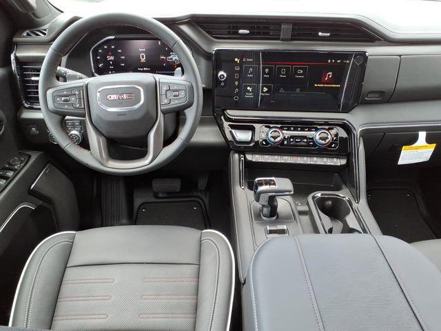 2026 GMC Sierra 1500 Crew Cab, Short Bed, AT4X, 4WD