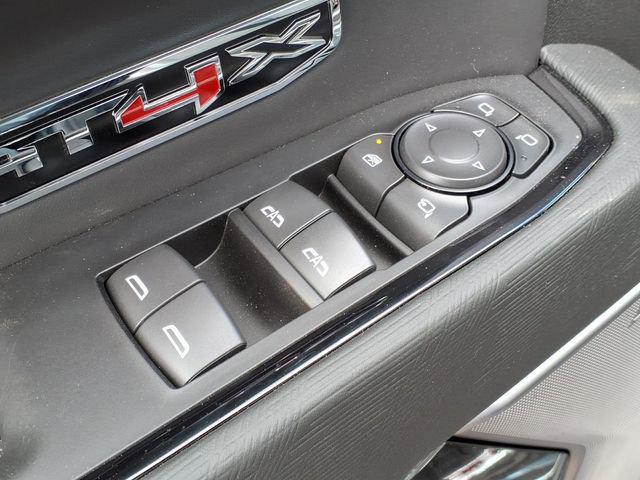 2026 GMC Sierra 1500 Crew Cab, Short Bed, AT4X, 4WD