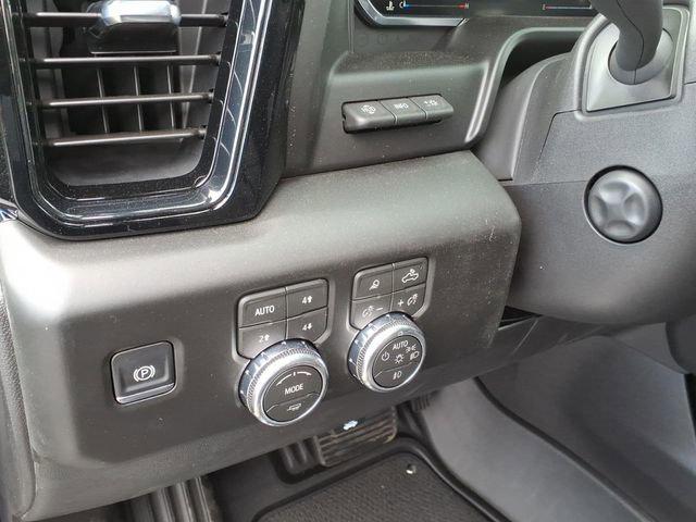 2026 GMC Sierra 1500 Crew Cab, Short Bed, AT4X, 4WD