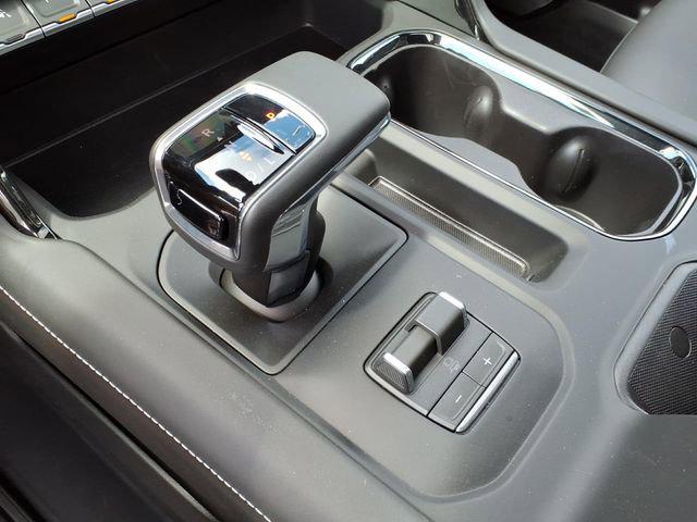 2026 GMC Sierra 1500 Crew Cab, Short Bed, AT4X, 4WD