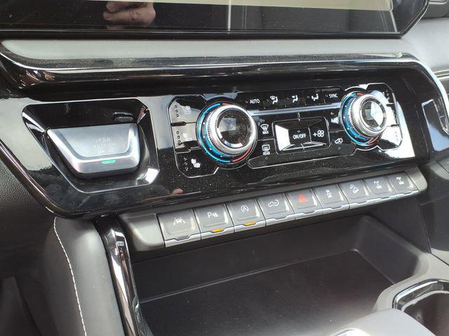 2026 GMC Sierra 1500 Crew Cab, Short Bed, AT4X, 4WD
