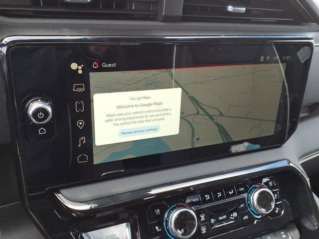 2026 GMC Sierra 1500 Crew Cab, Short Bed, AT4X, 4WD