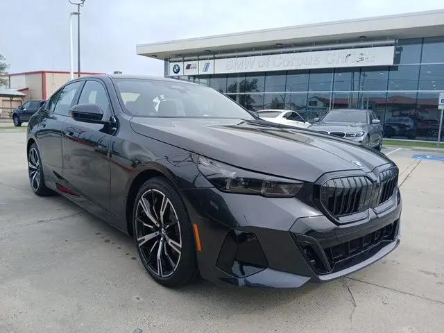 2027 BMW 5 Series 530i for sale in Corpus Christi, TX
