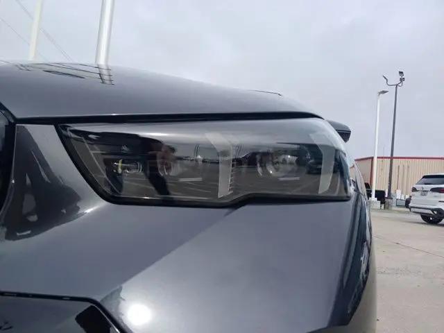 2027 BMW 5 Series 530i