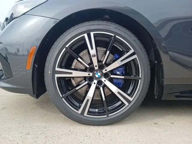 2027 BMW 5 Series 530i