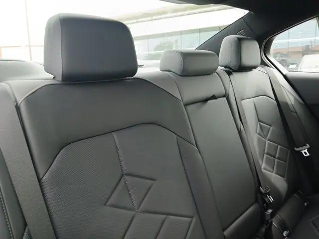 2027 BMW 5 Series 530i