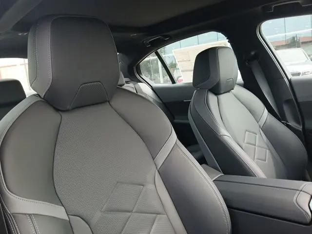 2027 BMW 5 Series 530i