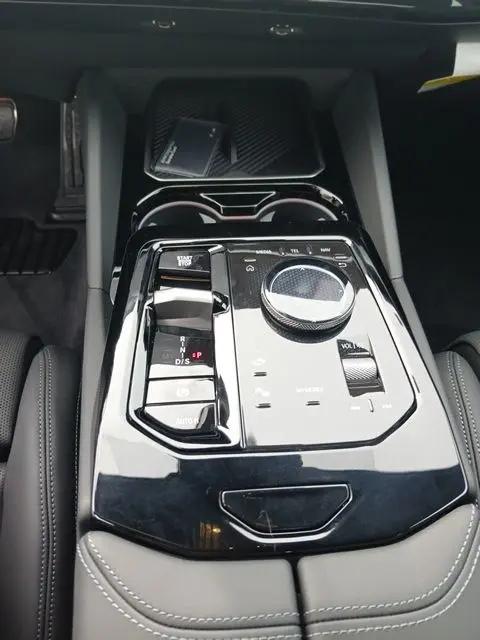 2027 BMW 5 Series 530i