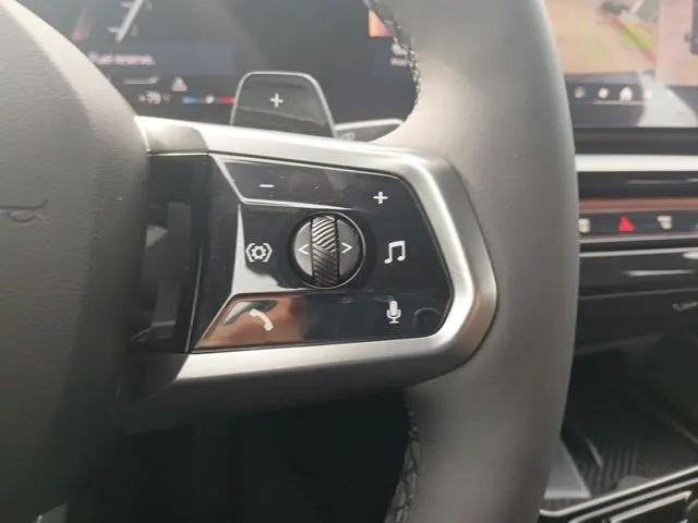 2027 BMW 5 Series 530i