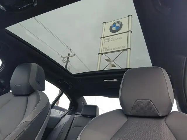 2027 BMW 5 Series 530i
