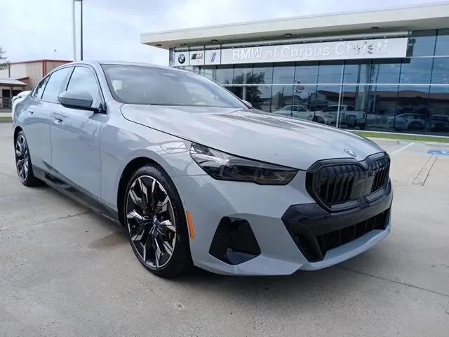 2027 BMW 5 Series 550e xDrive for sale in Corpus Christi, TX