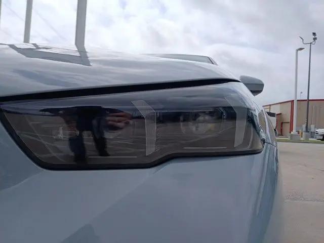 2027 BMW 5 Series 550e xDrive