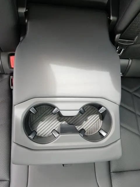 2027 BMW 5 Series 550e xDrive