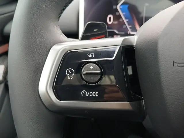 2027 BMW 5 Series 550e xDrive