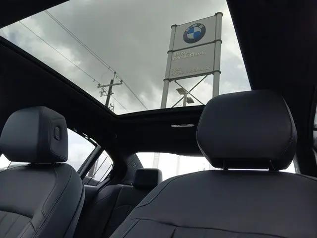 2027 BMW 5 Series 550e xDrive