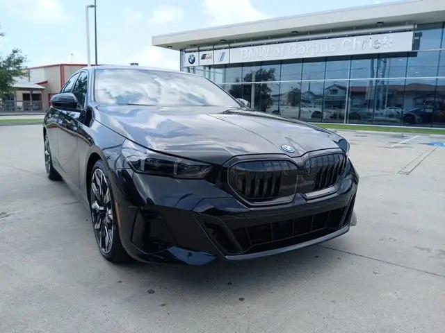 2027 BMW 5 Series 550e xDrive for sale in Corpus Christi, TX