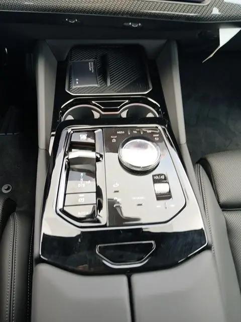 2027 BMW 5 Series 550e xDrive