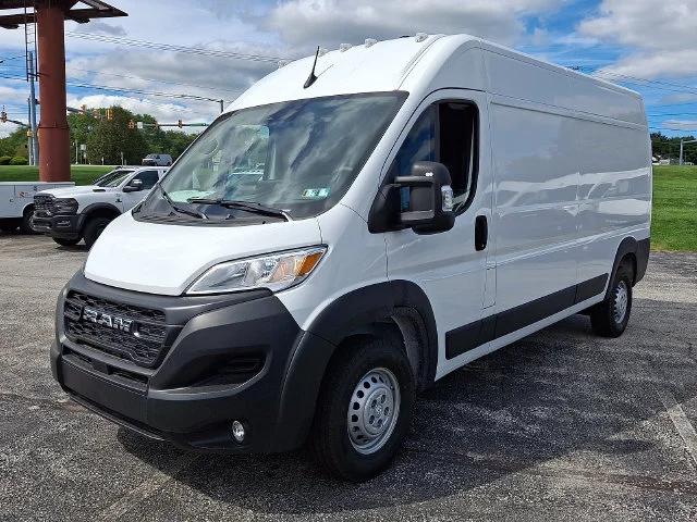 2026 RAM Ram ProMaster RAM PROMASTER 2500 TRADESMAN CARGO VAN HIGH ROOF 159 WB 2026 RAM Ram ProMaster RAM PROMASTER 2500 TRADESMAN CARGO VAN HIGH ROOF 159 WB