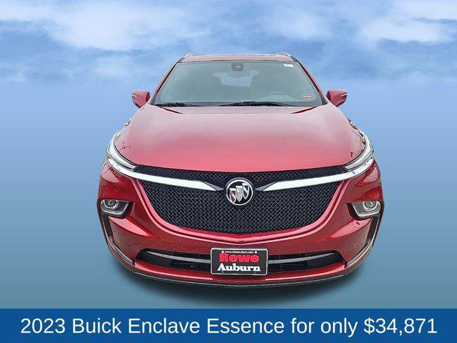 2023 Buick Enclave Essence AWD