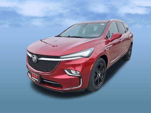 2023 Buick Enclave Essence AWD